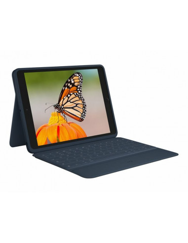 Logitech Rugged Combo 3 For Education... Logitech Rugged Combo 3 For Education...