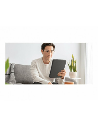 Logitech Combo Touch - teclado e...