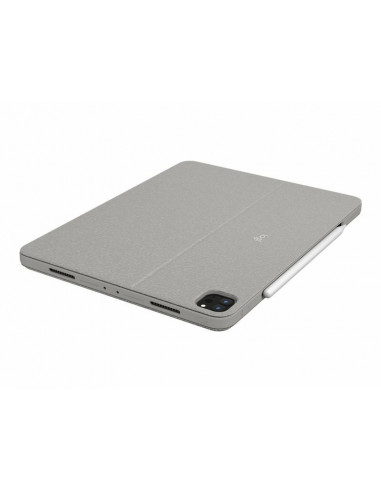 Logitech Combo Touch - teclado e...