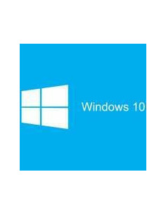 Windows 10 - 1 Pc - Oem -...