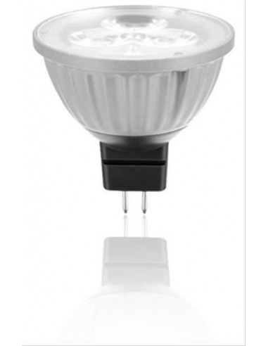 Foco Led Primux Mr16 3W 6000K Cold