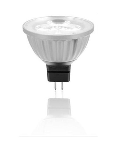 Foco Led Primux Mr16 3W 6000K Cold