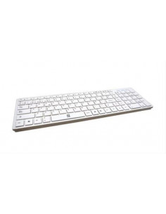 Teclado USB Primux K900 Blanco