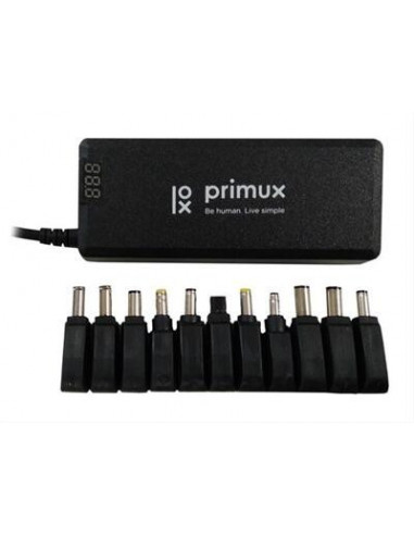 Cargador De Portatil Primux 90W...