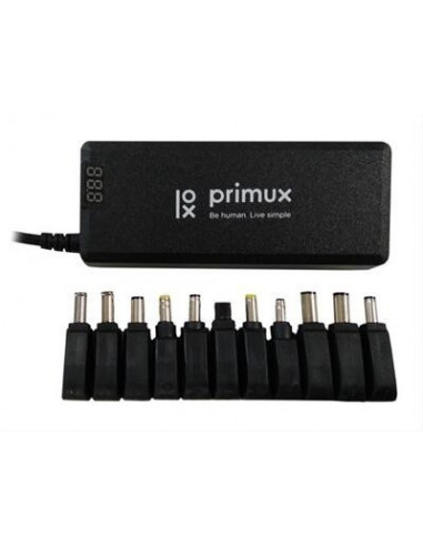 Cargador De Portatil Primux 90W...
