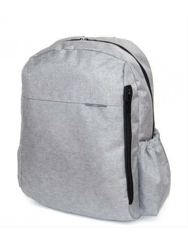 Mochila para Portatil 15.6" Primux Gris