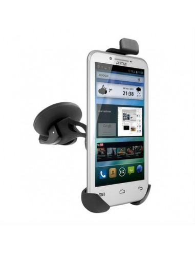 Soporte Coche Smartphone 4.4"-5.3" Soporte Coche Smartphone 4.4"-5.3"