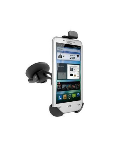 Soporte Coche Smartphone 4.4"-5.3" Soporte Coche Smartphone 4.4"-5.3"