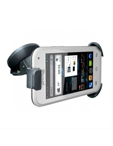 Soporte Coche Smartphone 4.4"-5.3" Soporte Coche Smartphone 4.4"-5.3"