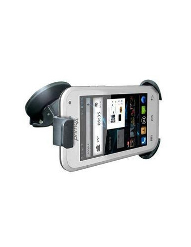 Soporte Coche Smartphone 4.4"-5.3" Soporte Coche Smartphone 4.4"-5.3"
