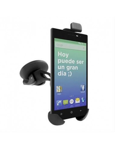 Soporte Smartphone Para Coche 4.3"-6.3" Soporte Smartphone Para Coche 4.3"-6.3"