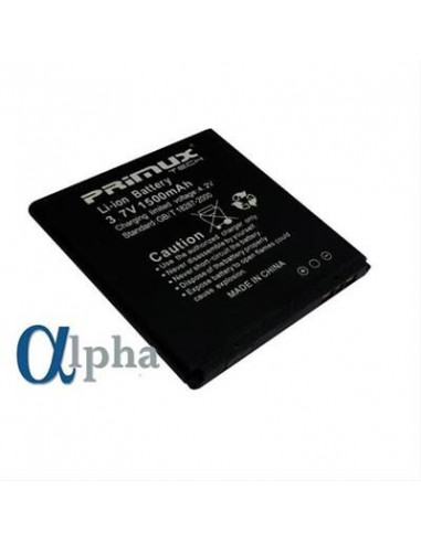 Bateria Smartphone Primux Alpha...