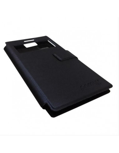 Funda Flip Cover Primux Sigma Azul C/...