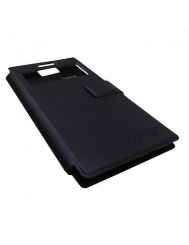Funda Flip Cover Primux Sigma Azul C/...