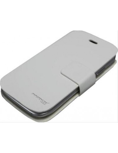 Funda Smartphone Primux Omega 2-3 Blanca