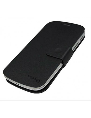 Funda Smartphone Primux Alpha 3-3X Negra