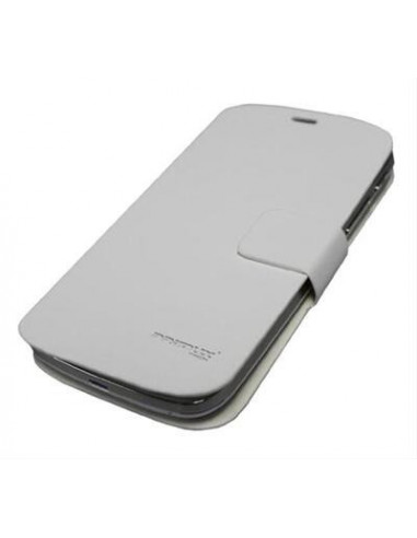 Funda Smartphone Primux Delta 3 Blanca