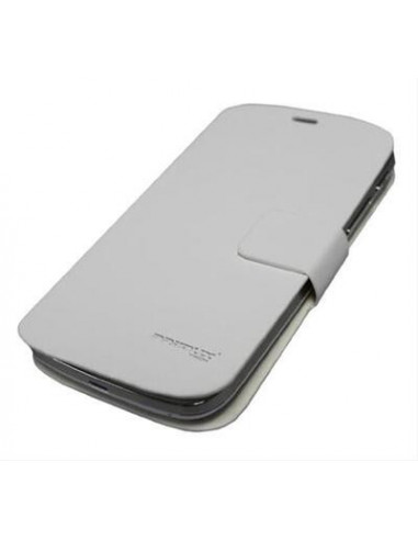 Funda Smartphone Primux Alpha 2 Blanca