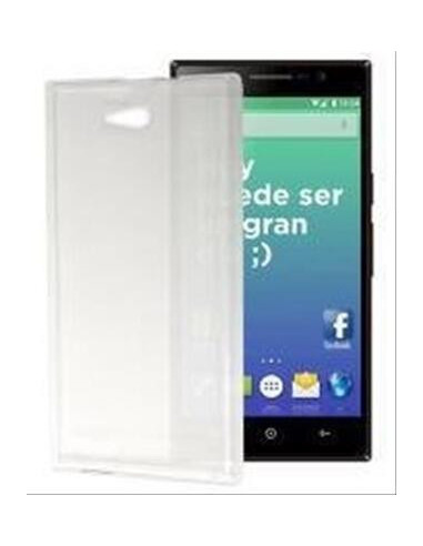 Funda Cover Silicona Primux Volt...