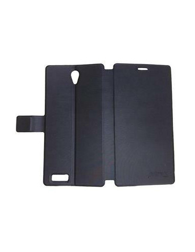 Funda Flip Cover Primux Omega 5 Azul