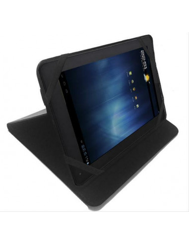 Funda Universal Tablet 9,7" Negra