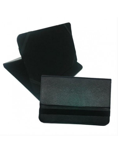 Funda Universal Tablet 7" Negra