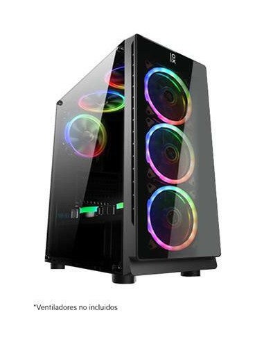 Caja Semitorre Primux Gaming Pb870...