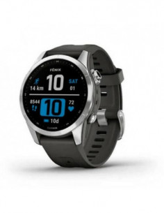 Smartwatch Garmin Fenix 7s...