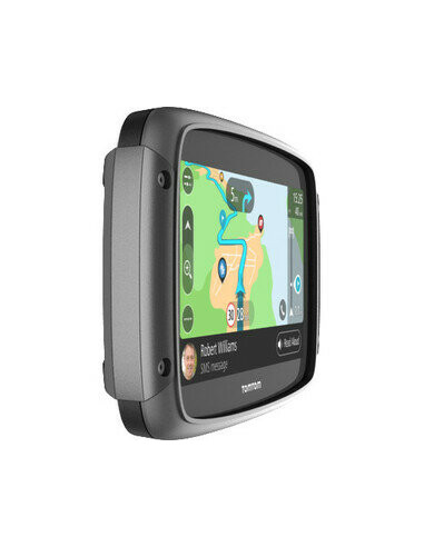 GPS TomTom Rider 550 World