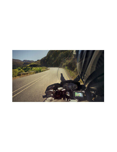 GPS TomTom Rider 550 World