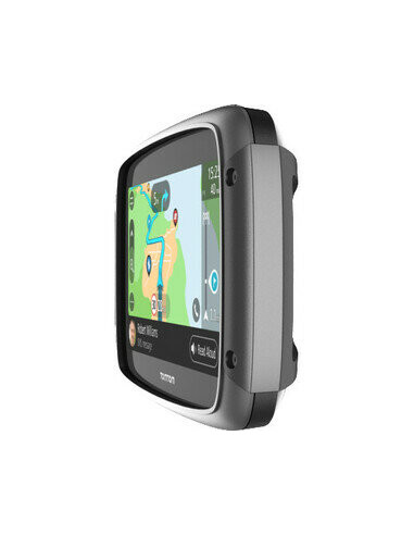 GPS TomTom Rider 550 World