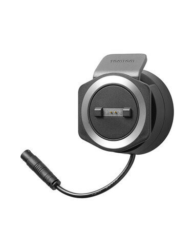 GPS TomTom Rider 550 World