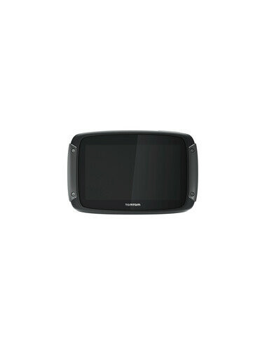 GPS TomTom Rider 550 World
