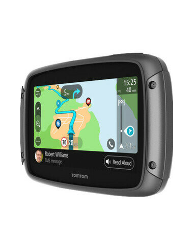 GPS TomTom Rider 550 World -...