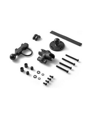 GPS TomTom Rider 550 World -...