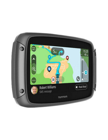 GPS TomTom Rider 550 World -...