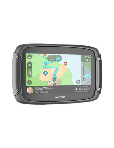 GPS TomTom Rider 550 World -...