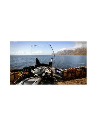 GPS TomTom Rider 550 World -...