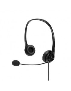 Lindy Usb Stereo Headset...