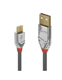 Lindy 5m Usb 2.0 Type a To...