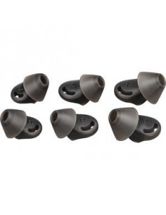 Poly Spare Eartips Small...