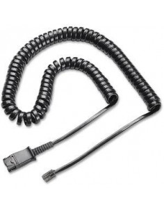 Poly Cable Para Teléfono...