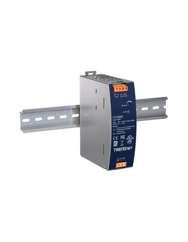 Fonte de Alimentação Trendnet... Fonte de Alimentação Trendnet...