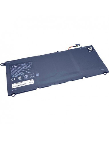 Bateria para Portátil V7 D-RWT1R-V7E... Bateria para Portátil V7 D-RWT1R-V7E...