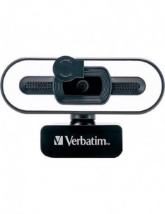 Verbatim Webcam Full Hd...