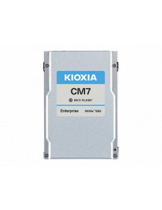 KIOXIA CM7-V Series - SSD -...
