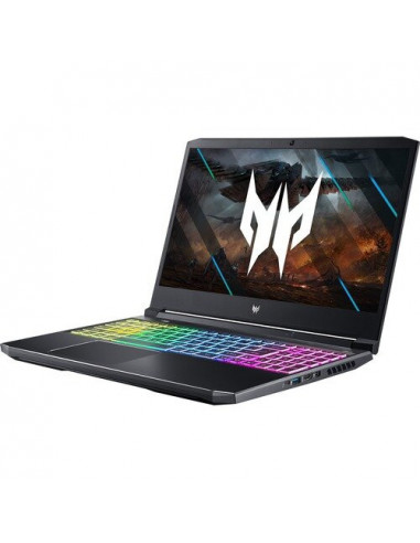 Portátil Acer Predator Helios 300... Portátil Acer Predator Helios 300...