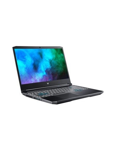 Portátil Acer Predator Helios 300... Portátil Acer Predator Helios 300...