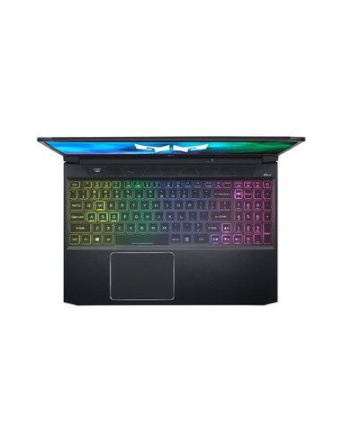 Portátil Acer Predator Helios 300... Portátil Acer Predator Helios 300...