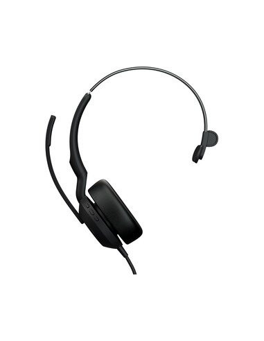 Jabra Evolve2 50 USB-A UC Mono